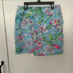 Lilly Shorts